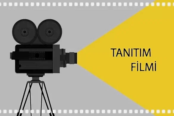 Tanitim Videolari