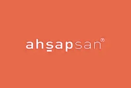 Ahsapsan Logo Kopya