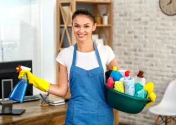 Çay ve Temizlik Personeli İş İlanı