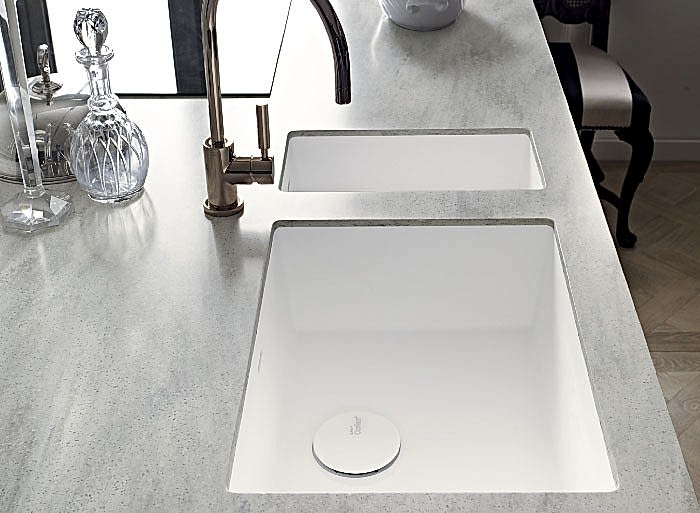 Corian Tezgah 2 1