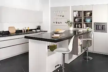 Corian Tezgah