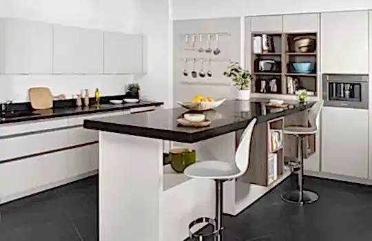 Corian Tezgah 4