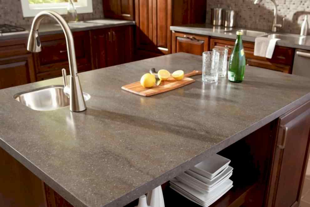 Corian Tezgahlar 2
