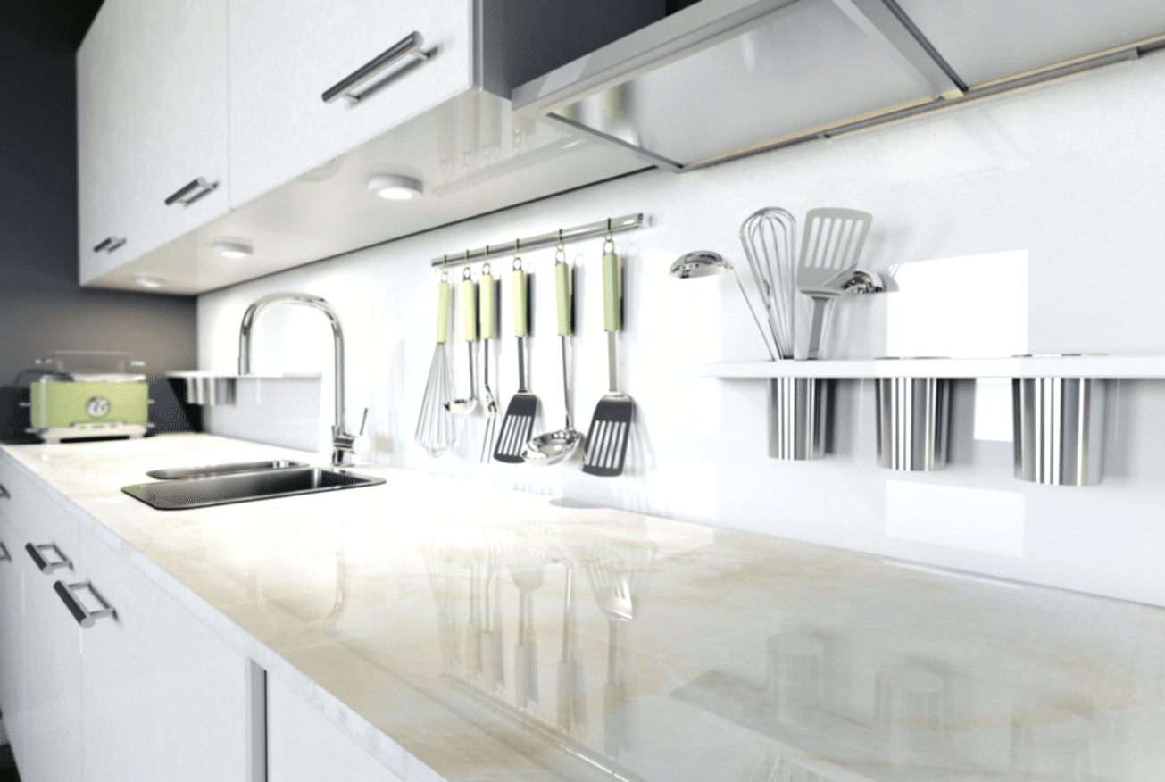 Dekton Tezgah 2