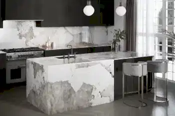 Dekton Tezgah