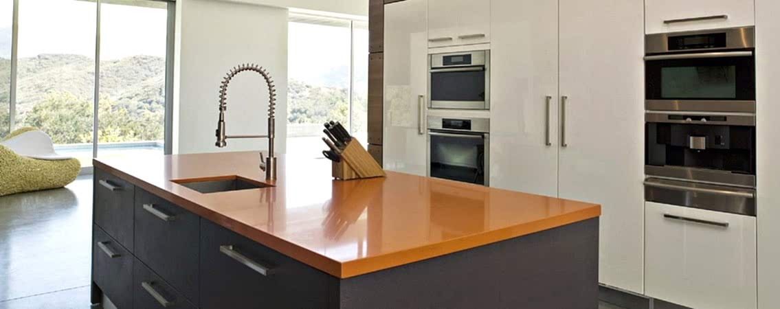 Dominox Solid Surface 3