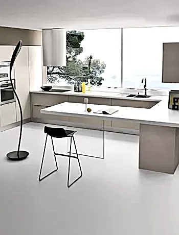 Dominox Tezgah Uretimi