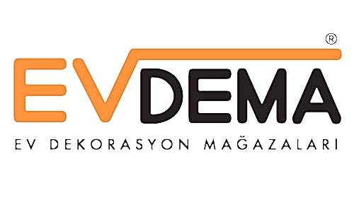 Evdema Logo