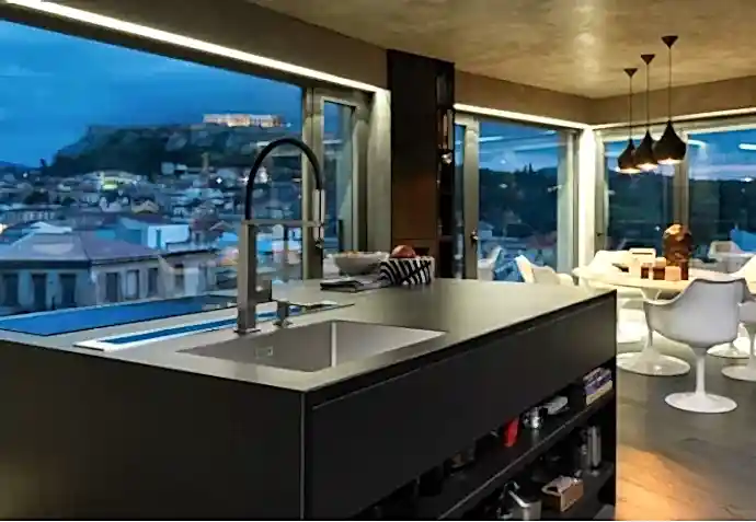 Franke Solid Surface 4