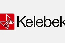 Kelebek Logo