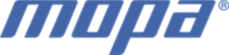 Mopa Logo