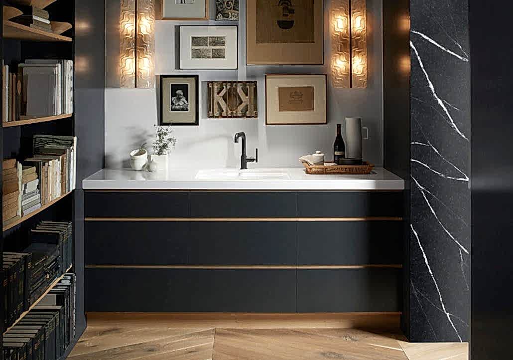 Silestone Mutfak Tezgahi 2