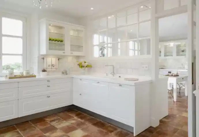Silestone Mutfak Tezgahi 6