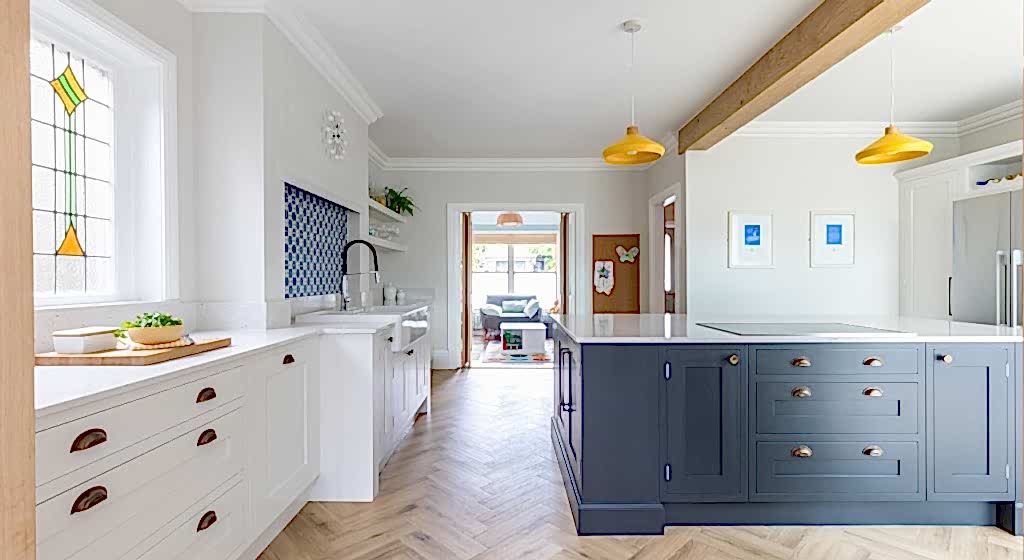 Silestone Tezgah 3