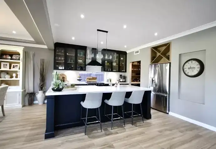 Silestone Tezgah 5