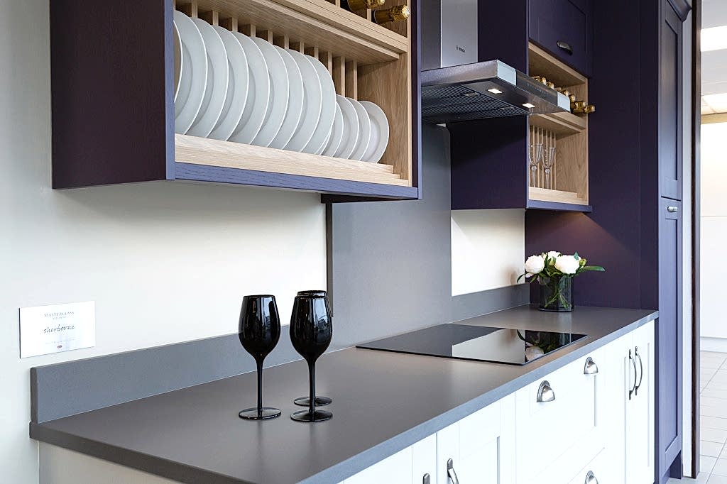 Silestone Tezgah Modelleri 2