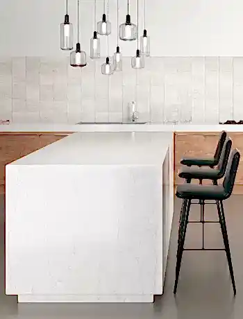 Silestone Tezgah Uretimi 4
