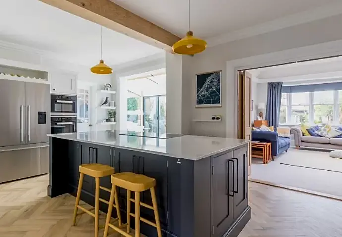 Silestone Tezgahlar 4