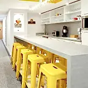 Cimstone Mutfak Tezgahi 1