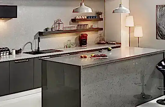 Cimstone Tezgah Modelleri