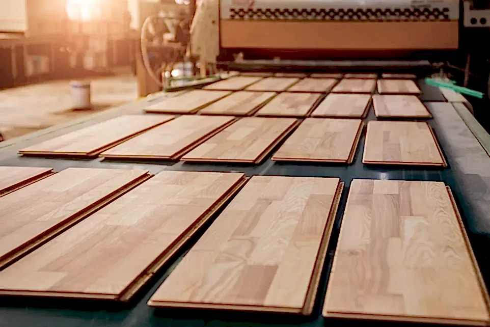 Cnc Parkuru