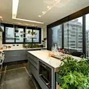 Dekton Mutfak Tezgahi 2 2