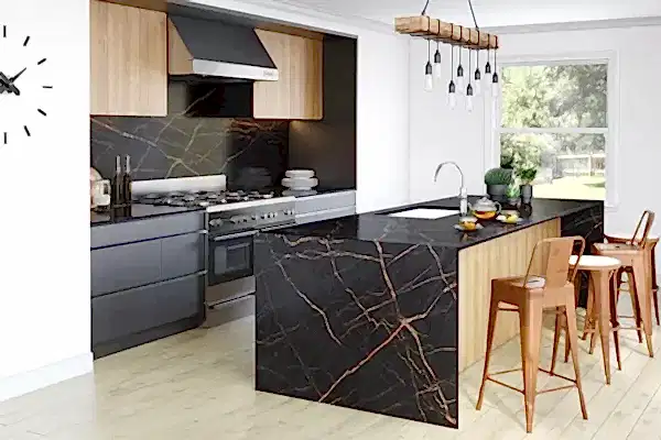 Dekton Tezgah 6