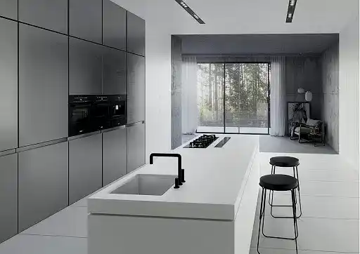 Dekton Tezgahlar 2