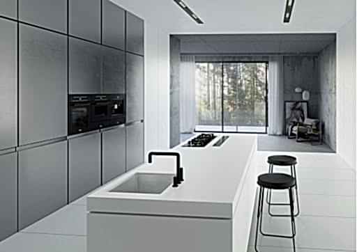 Dekton Tezgahlar