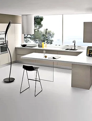 Dominox Tezgah Uretimi