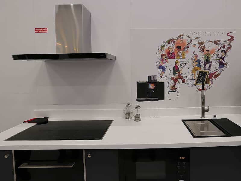Seramik Banyo Mutfak Fuari 18