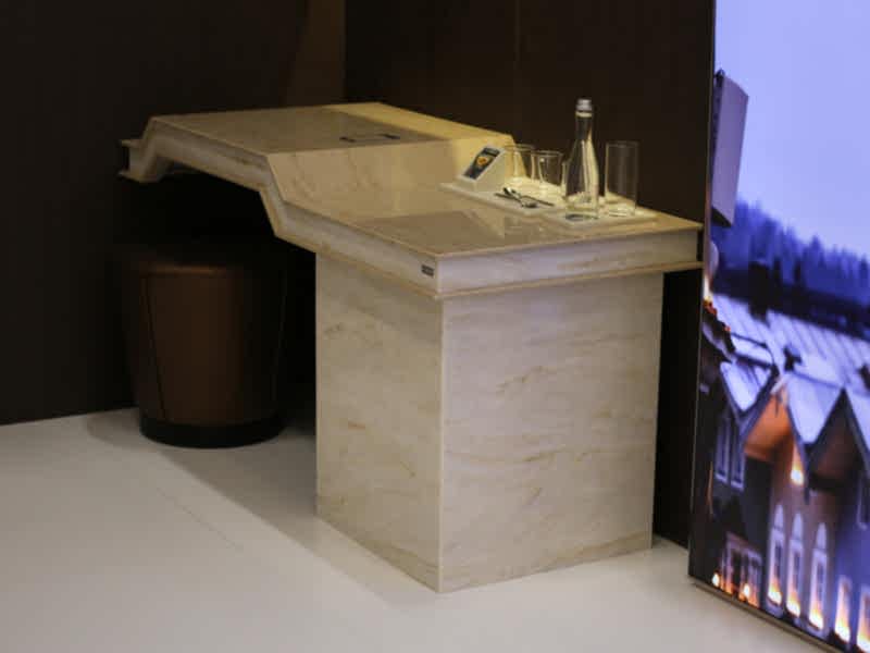Seramik Banyo Mutfak Fuari 24