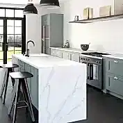 Silestone Tezgah 6