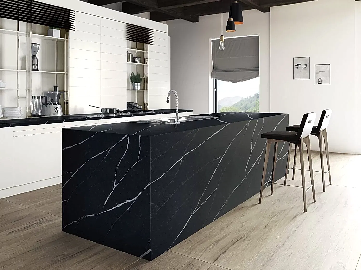 Silestone Tezgah Fiyatlari 2 1