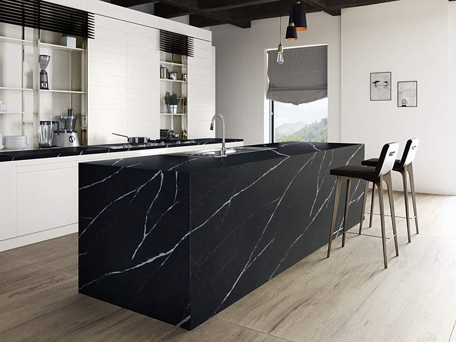 Silestone Tezgah Fiyatlari 2