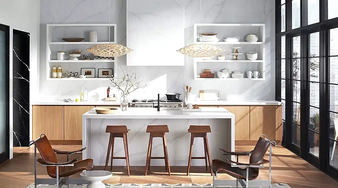 Silestone Tezgah Fiyatlari 5