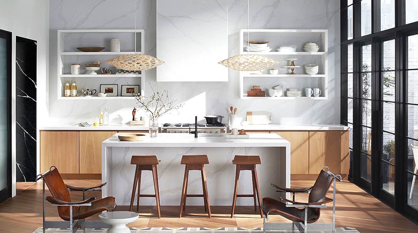 Silestone Tezgah Fiyatlari