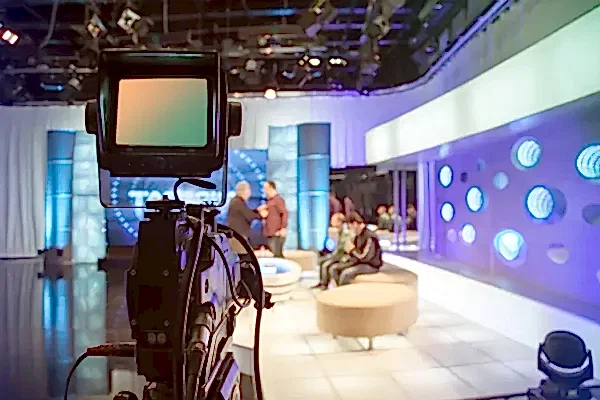 Televizyon Programi 3