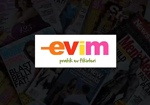 Evim Dergisi