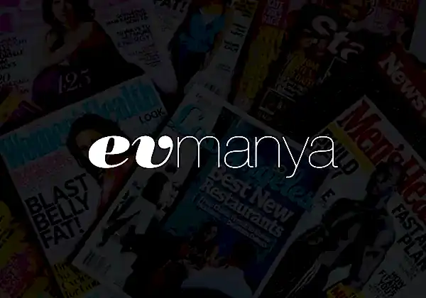 Evmanya Dergisi