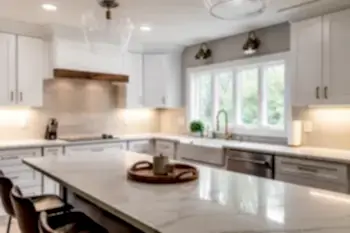 Quartz Tezgah