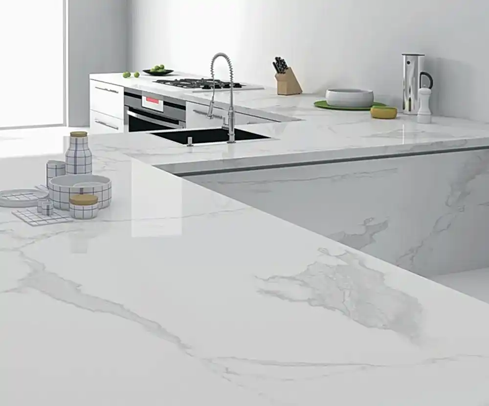 quartz tezgah renkleri